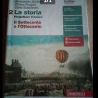 La storia 2 Progettare il futuro