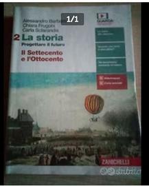 La storia 2 Progettare il futuro