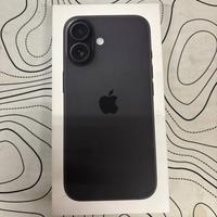 Iphone16 NUOVO