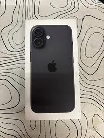 Iphone16 NUOVO