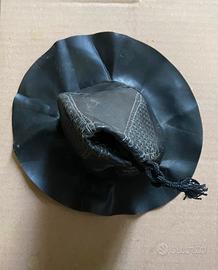 Cuffia leva cambio universale in pelle