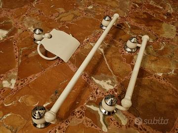 accessori da bagno