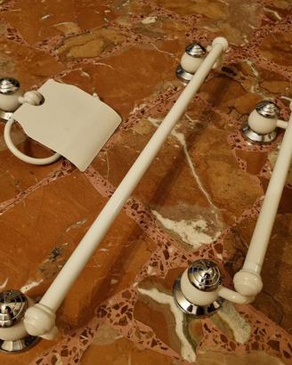 accessori da bagno