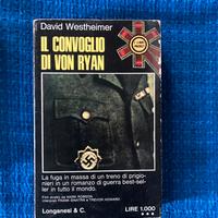 Il convoglio di Von Ryan David Westheimer