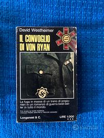 Il convoglio di Von Ryan David Westheimer