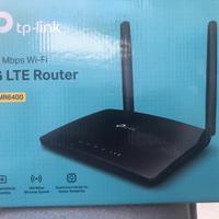 Router per sim