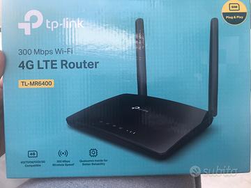 Router per sim
