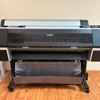 Plotter Epson Stylus Pro 9700