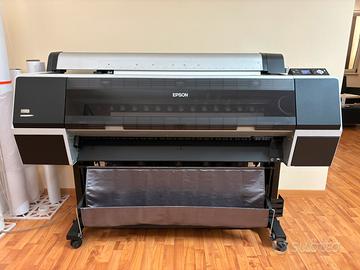 Plotter Epson Stylus Pro 9700