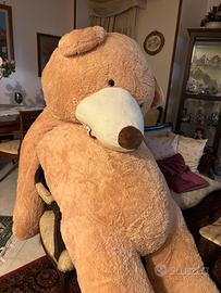peluche di orso gigante, circa 260cm