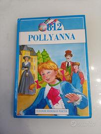 Pollyanna di Porter collana per ragazzi Club 8/12
