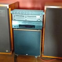 JBL 4333 A wx