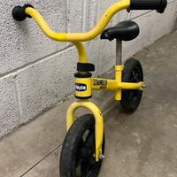 Bicicletta 2 anni Ducati