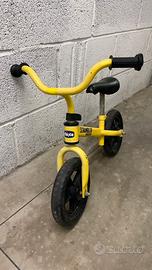 Bicicletta 2 anni Ducati