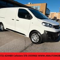Opel Vivaro 1.5 BlueHDi 120CV S&S PL-TN Furgone