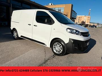 Opel Vivaro 1.5 BlueHDi 120CV S&S PL-TN Furgone