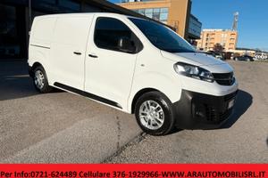 Opel Vivaro 1.5 BlueHDi 120CV S&S PL-TN Furgone