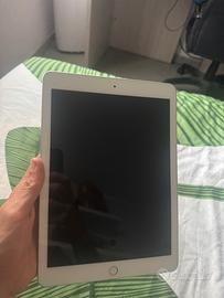 Ipad 5ª Generazione 2017
