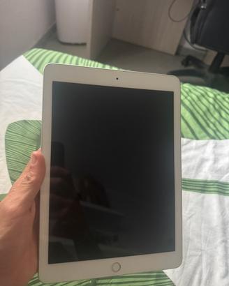 Ipad 5ª Generazione 2017