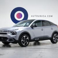 CITROEN C4 PURETECH 130 S&S MAX TETTO PANORAMICO