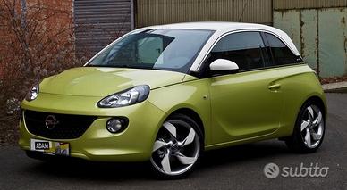 Ricambi usati opel adam 2013-2019