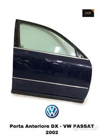 PORTIERA ANTERIORE DESTRA VOLKSWAGEN Passat Varian