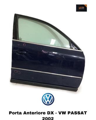 PORTIERA ANTERIORE DESTRA VOLKSWAGEN Passat Varian