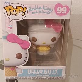 Funko Pop Hello Kitty and Friends 