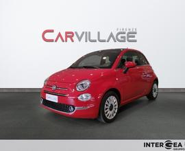 FIAT 500 1.0 hybrid Dolcevita 70cv