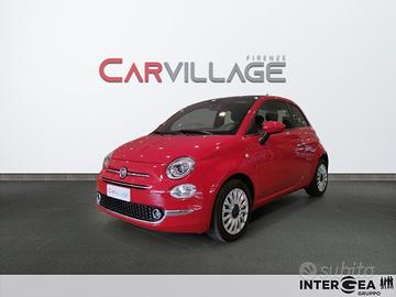 FIAT 500 1.0 hybrid Dolcevita 70cv