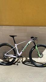 Manubrio fraser ic sl world cup