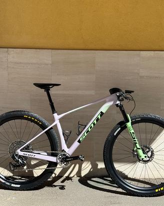 Manubrio fraser ic sl world cup