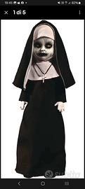 the nun valak doll 