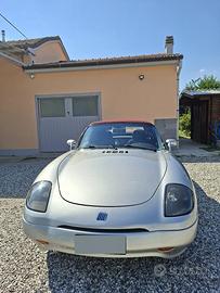 fiat barchetta 1197
