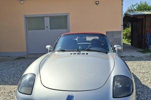 fiat barchetta 1197