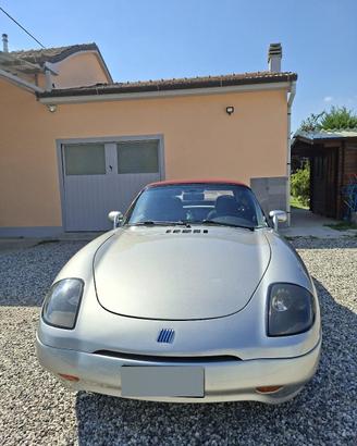 fiat barchetta 1197