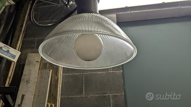 Lampadario a sospensione