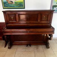 Pianoforte ERARD