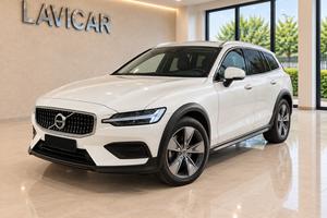 VOLVO V60 Cross Country D4 AWD Geartronic Pro