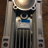 Riduttore per motore elettrico