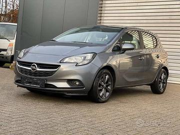 Ricambi usati per Opel Corsa 2019