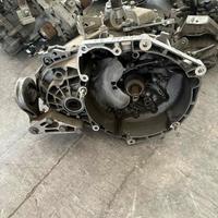 Cambio manuale jeep renegade 1.6 diesel