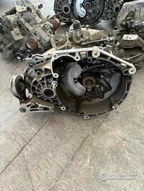 Cambio manuale jeep renegade 1.6 diesel