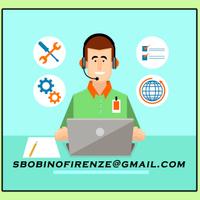 Lezioni di informatica in DAD (impartisco)