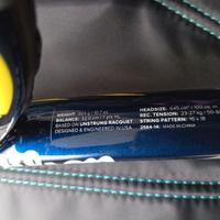 Racchetta Tennis Wilson Juice 100