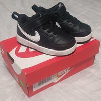 Nike Court Borough Low 2