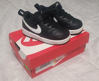 Nike Court Borough Low 2