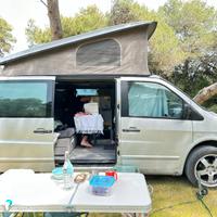 Mercedes Vito Marco Polo