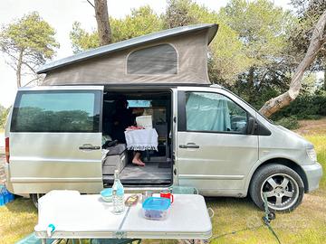 Mercedes Vito Marco Polo