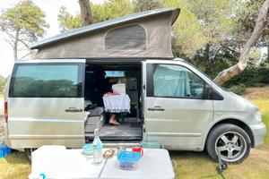 Mercedes Vito Marco Polo